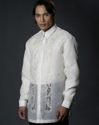Men's Barong Tagalog Men's Barong Tagalog